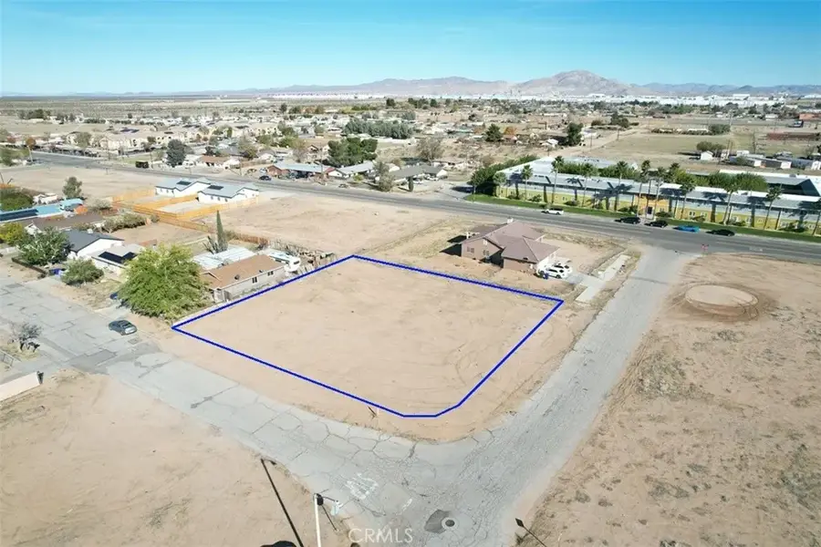2 Hardy, Adelanto, CA 92301 - Image #3