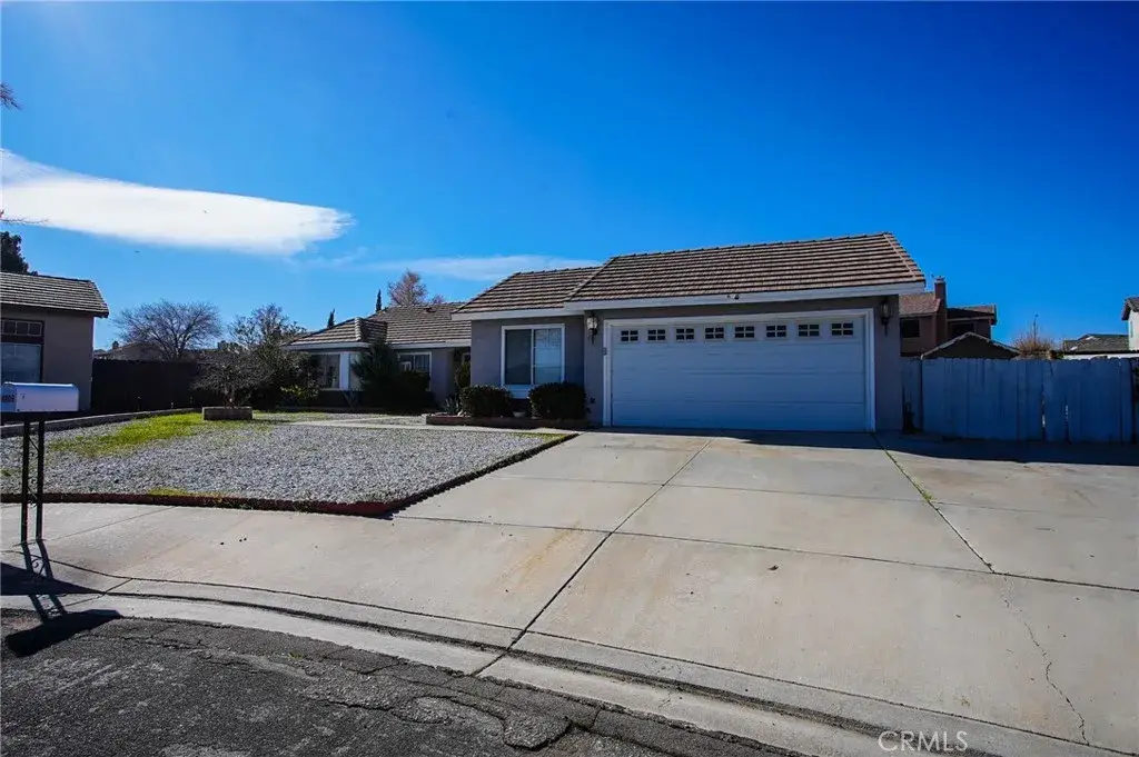 14809 Snake River Court, Victorville, CA 92392 - Image #1