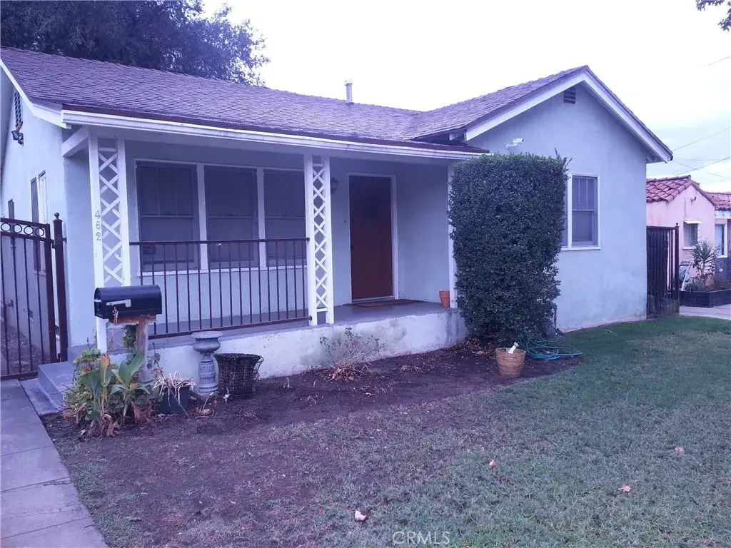 462 W Orange Grove, Pomona, CA 91768 - Image #1