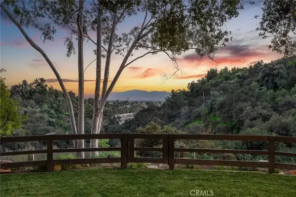 4625 Live Oak Canyon Rd, La Verne, CA 91750