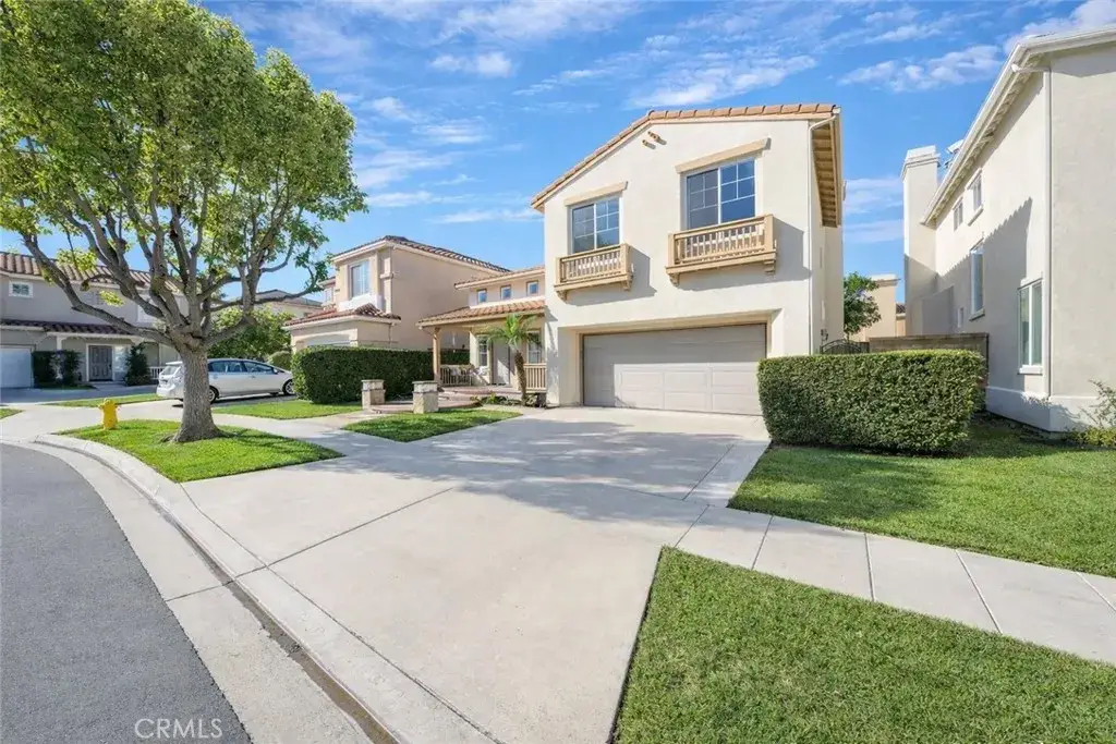 5 Canyon Sage, Irvine, CA 92620 - Image #1