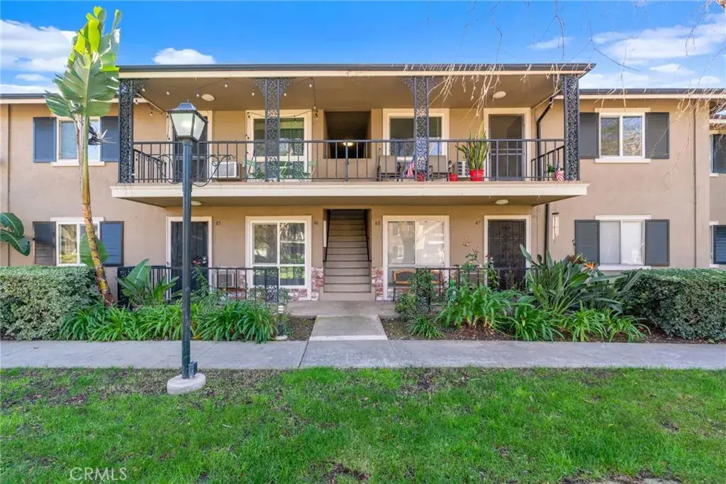 660 S Glassell #48, Orange, CA 92866 - Image #1