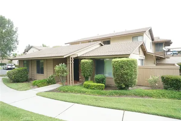 1457 Forest Glen Drive #166, Hacienda Heights, CA 91745