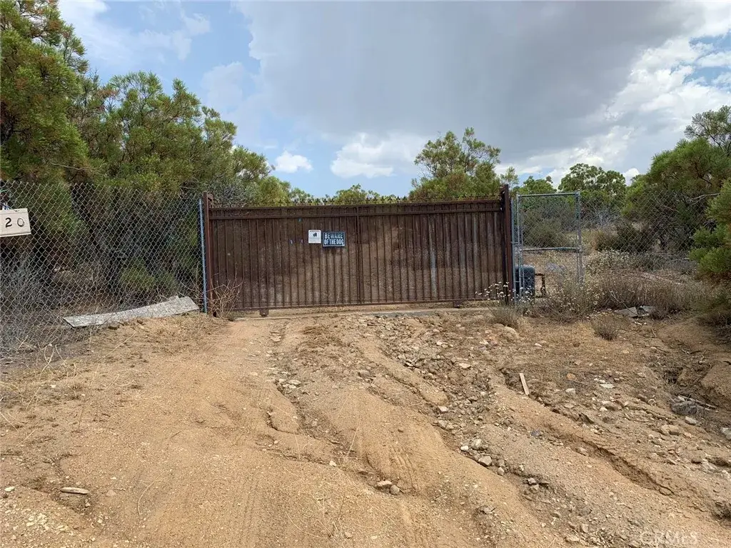 37520 Aurora, Anza, CA 92539 - Image #1