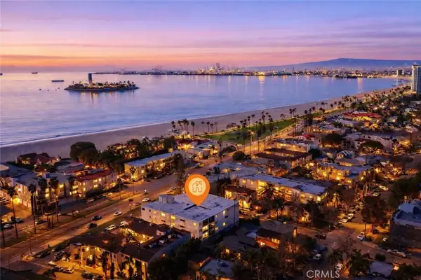 3707 E Livingston #303, Long Beach, CA 90803