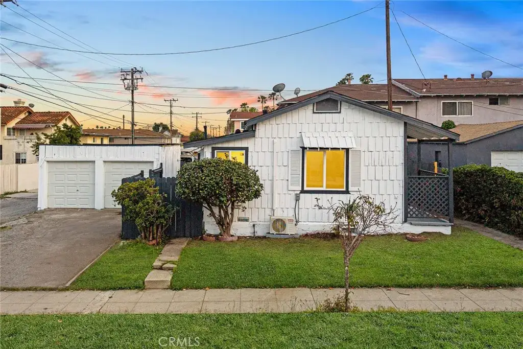 1412 Larch Street, Alhambra, CA 91801 - Image #1