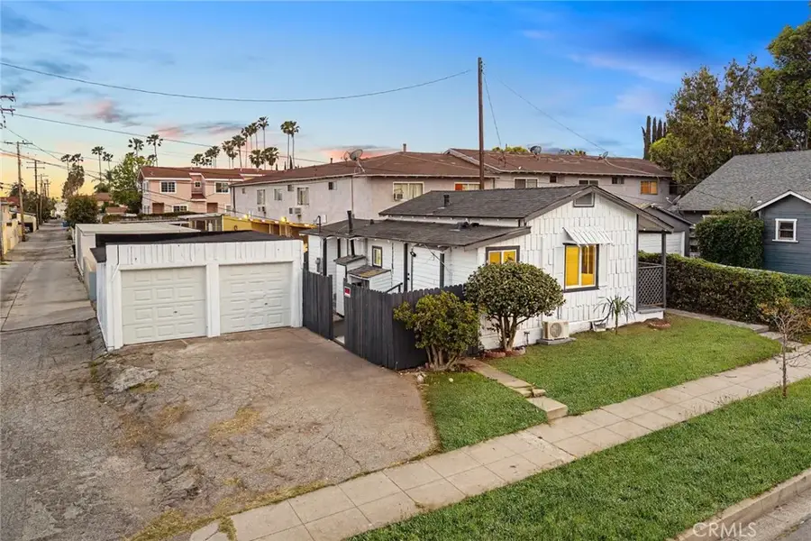 1412 Larch Street, Alhambra, CA 91801 - Image #3