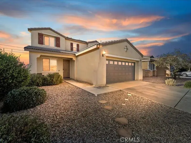 16764 Desert Lily, Victorville, CA 92394 - Image #1