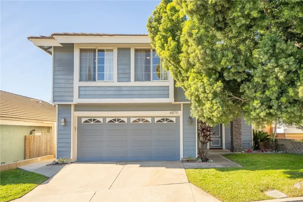 6870 Saddleback, Rancho Cucamonga, CA 91701 - #1