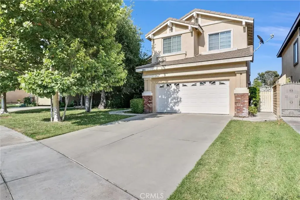 8305 Highridge Place, Rancho Cucamonga, CA 91730 - Image #1