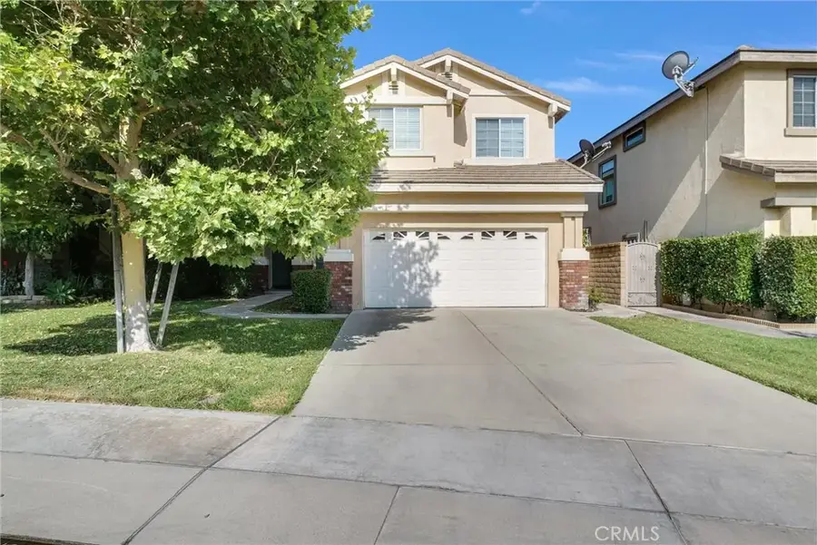 8305 Highridge Place, Rancho Cucamonga, CA 91730 - Image #2