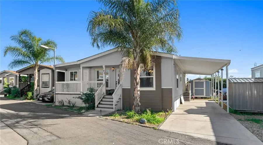 12700 Elliott Avenue #167, El Monte, CA 91732 - Image #2