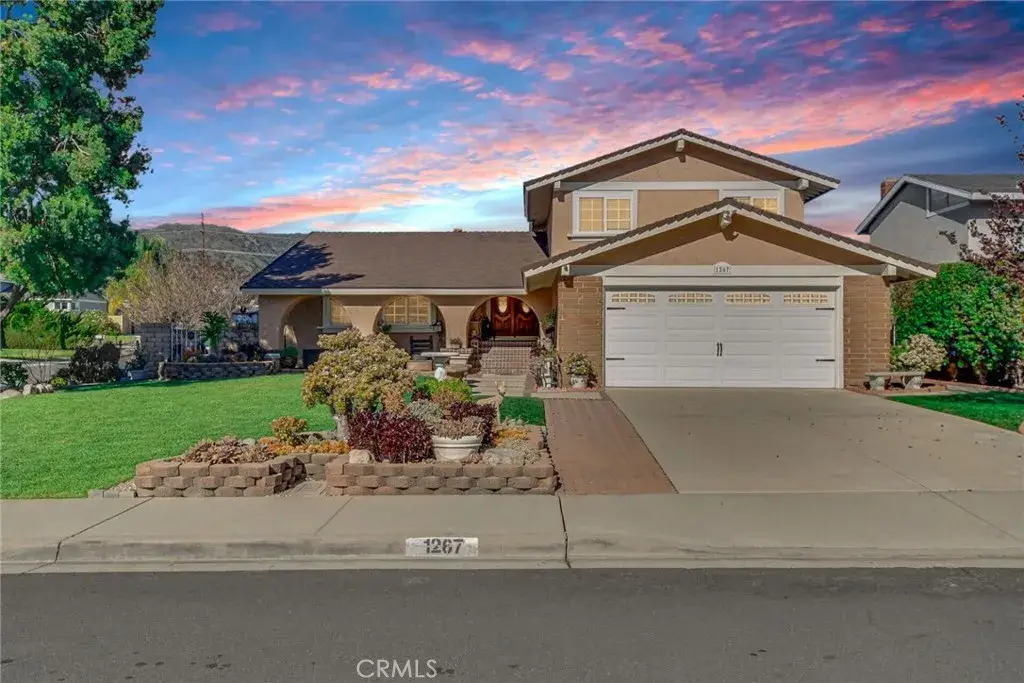1267 Beaver Way, La Verne, CA 91750 - Image #1