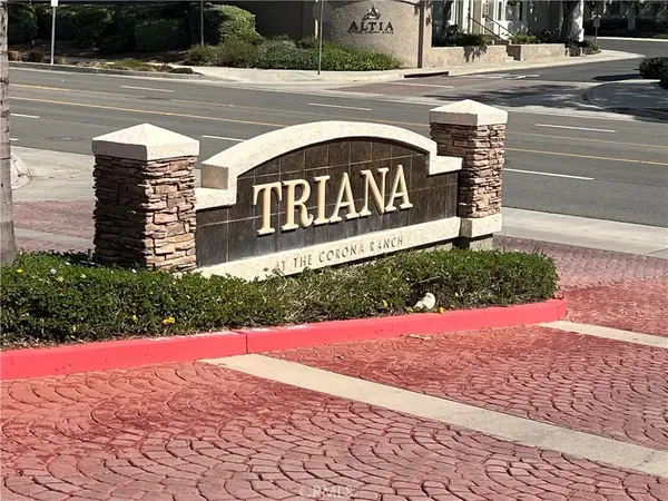 1995 Las Colinas, Corona, CA 92879