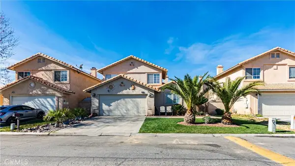 12450 Silverwood Lane, Victorville, CA 92395