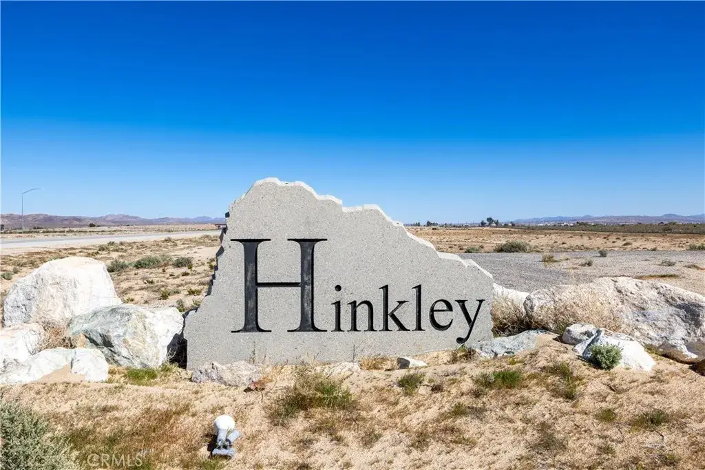 0 Vacant Land, Barstow, CA 00000 - #1