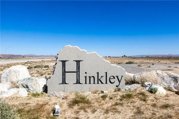 0 Vacant Land, Barstow, CA 00000