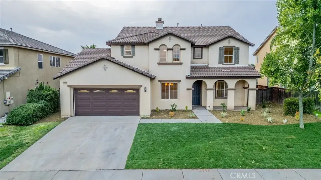 14369 Tradewinds Place, Moreno Valley, CA 92555 - Image #1
