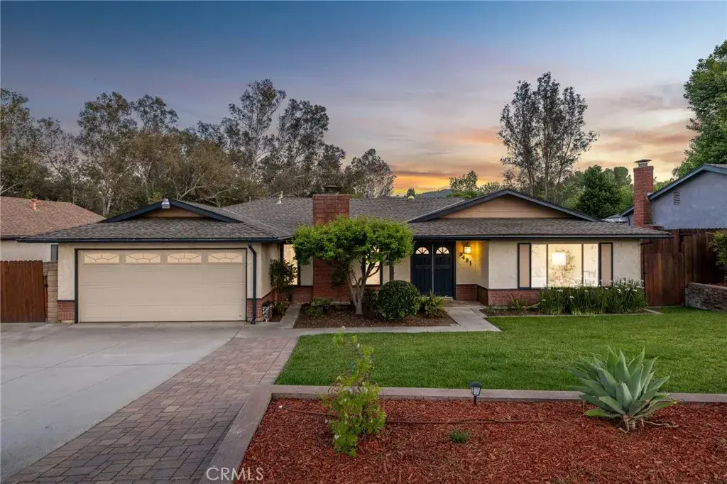 3431 N Bayberry Drive, Chino Hills, CA 91709 - #1