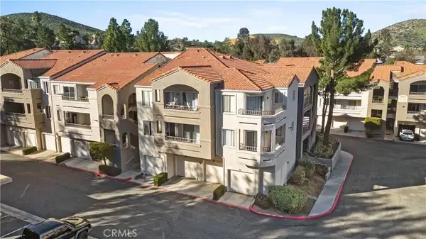 1980 Las Colinas #208, Corona, CA 92879