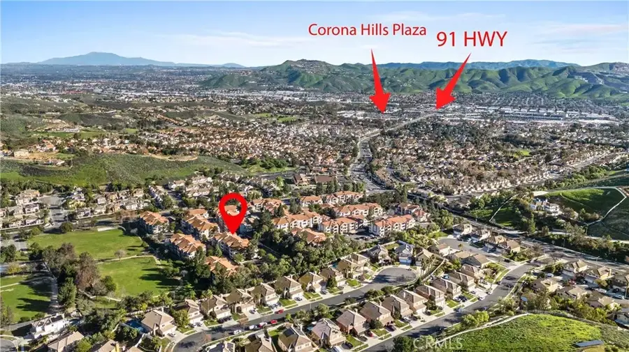 1980 Las Colinas #208, Corona, CA 92879 - Image #3