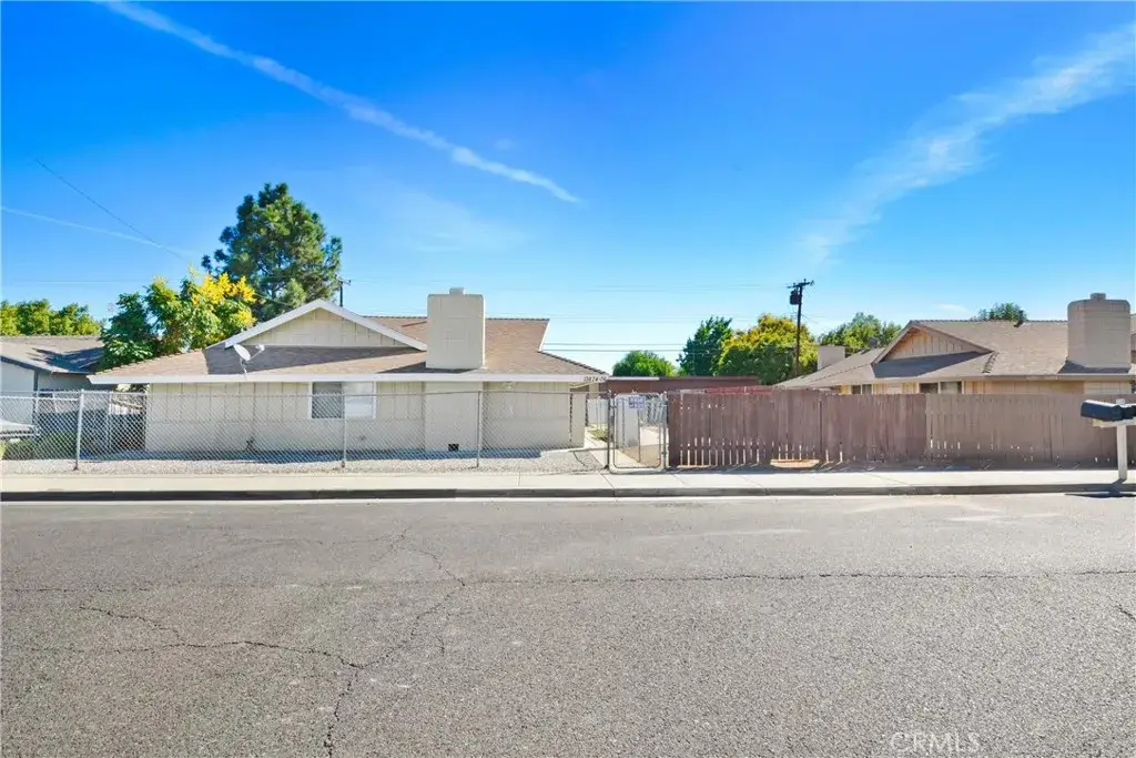 13874 Mcdonnell, Moreno Valley, CA 92553 - #1