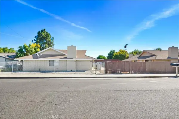 13874 Mcdonnell, Moreno Valley, CA 92553