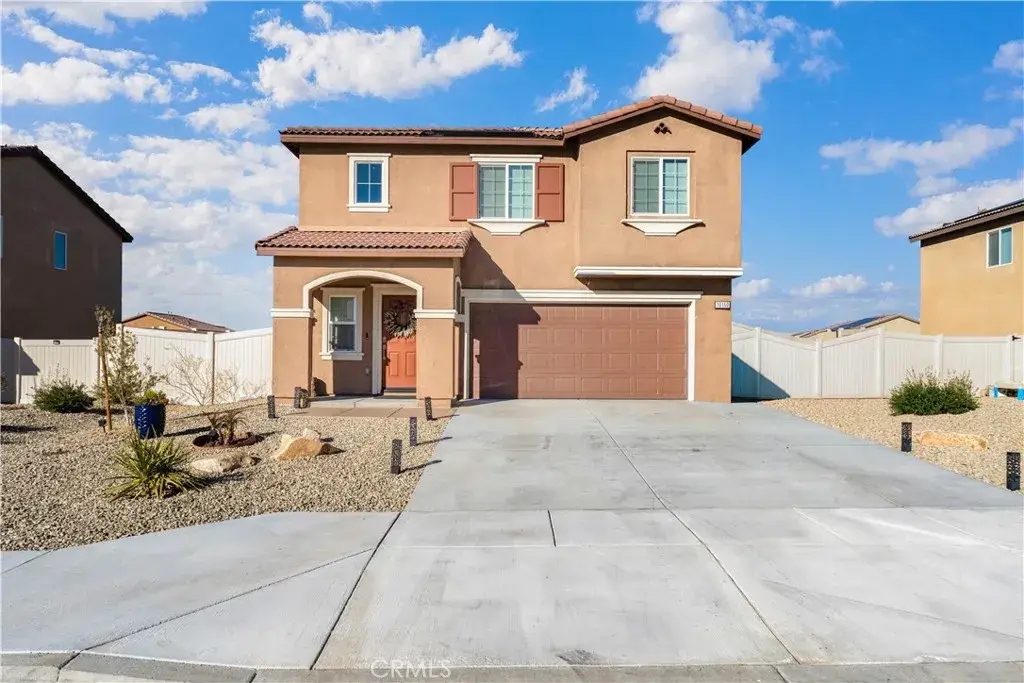 10150 Francis Court, Adelanto, CA 92301 - Image #1