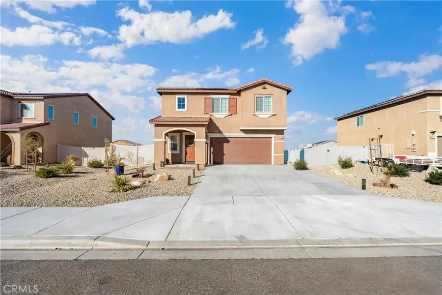 10150 Francis Court, Adelanto, CA 92301 - Image #2