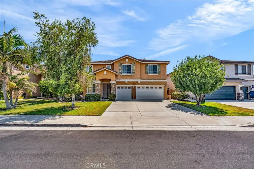 6874 Raspberry Court, Eastvale, CA 92880 - Image #1