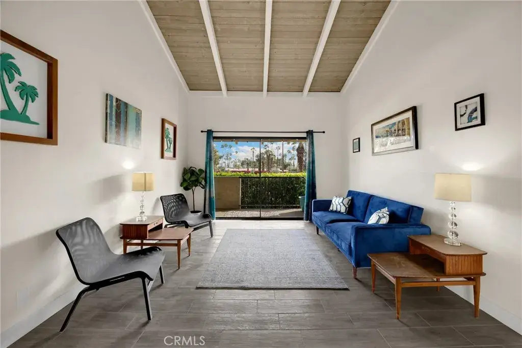 1421 N Sunrise Way #35, Palm Springs, CA 92262 - Image #1