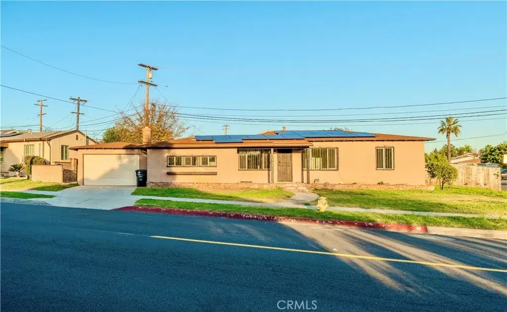 301 E Riggin Street, Monterey Park, CA 91755 - Image #1