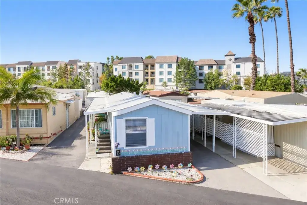 750 E Carson #67, Carson, CA 90745 - Image #1