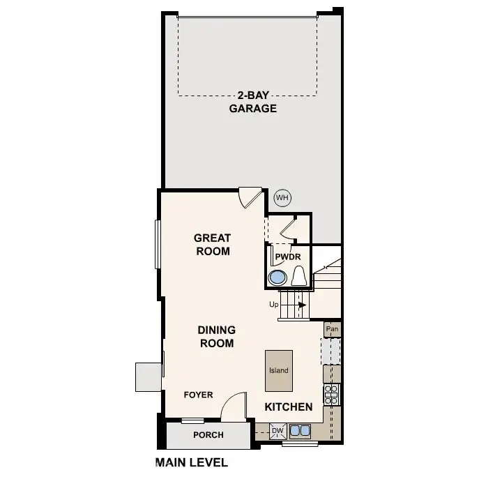 4007 Valley Oak Lane #B, El Monte, CA 91733 - #2