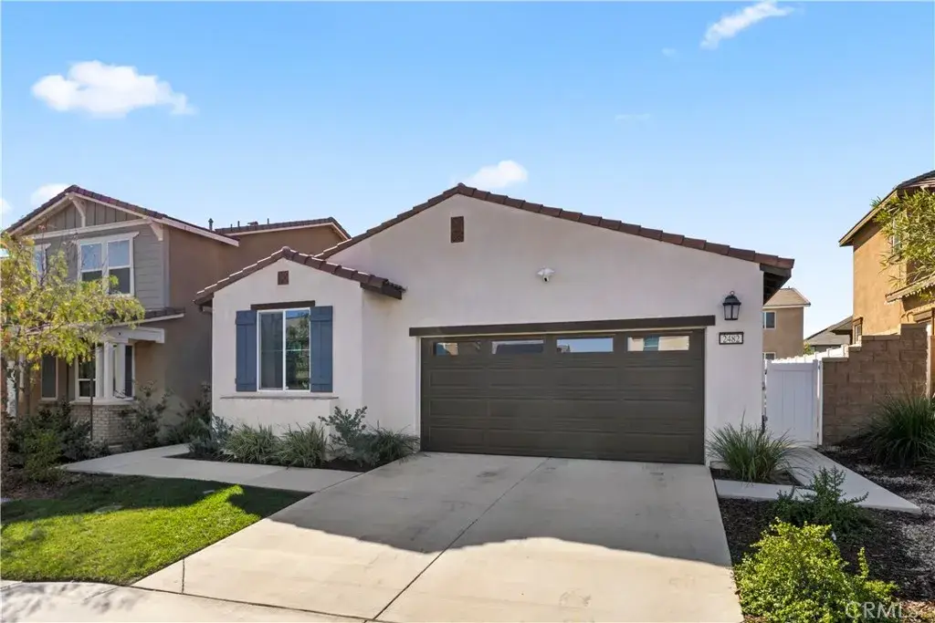 2482 Wagon Wheel Way, Rialto, CA 92377 - Image #1
