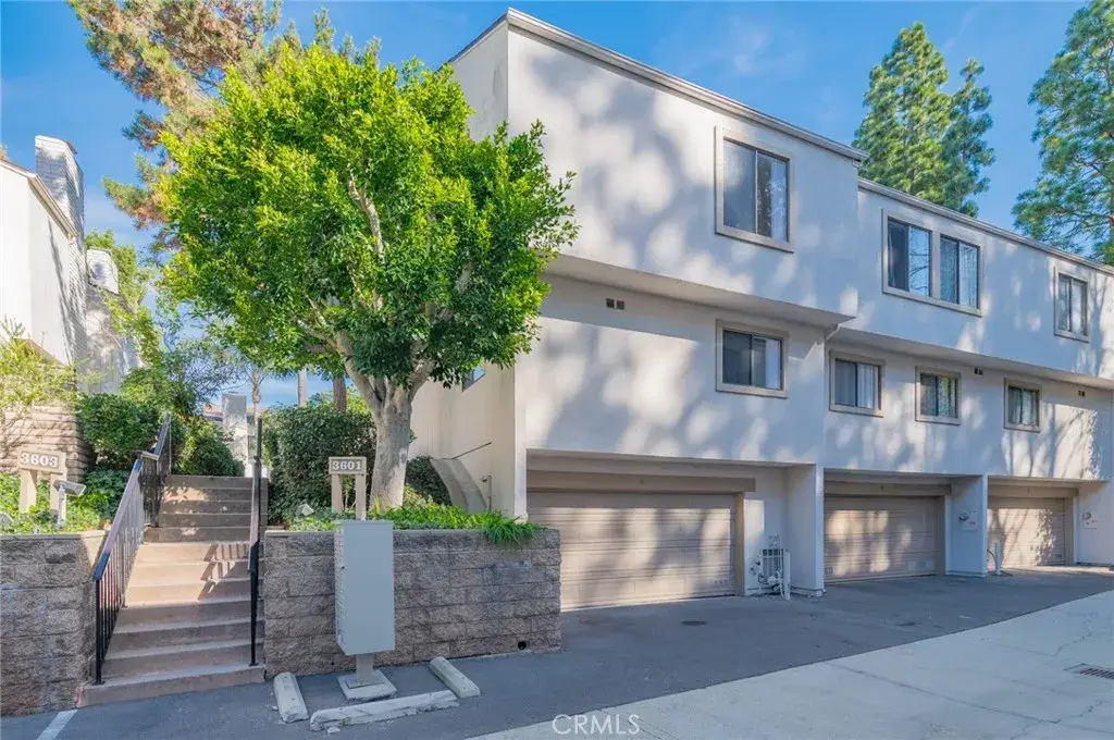 3601 W Fox Ridge Lane #A, Rolling Hills Estates, CA 90274 - Image #1