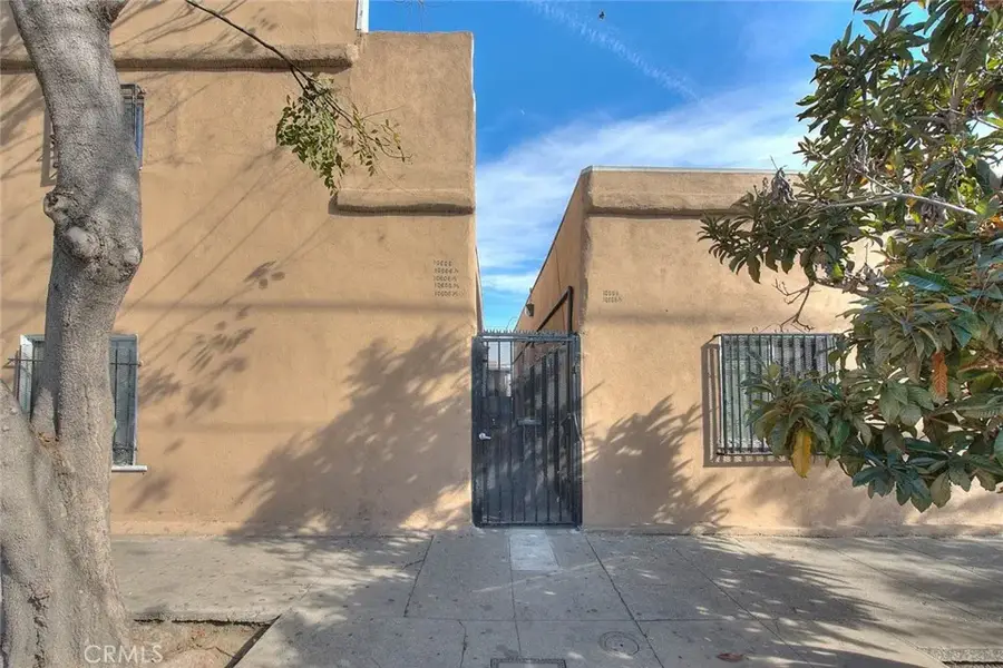 10606 Avalon Boulevard, Los Angeles, CA 90003 - Image #2