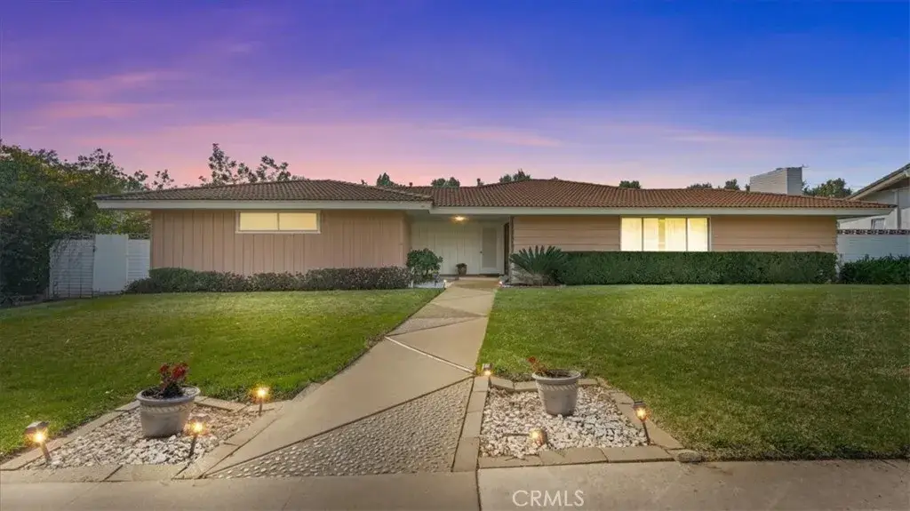 1837 N 1st, Upland, CA 91784 - #1