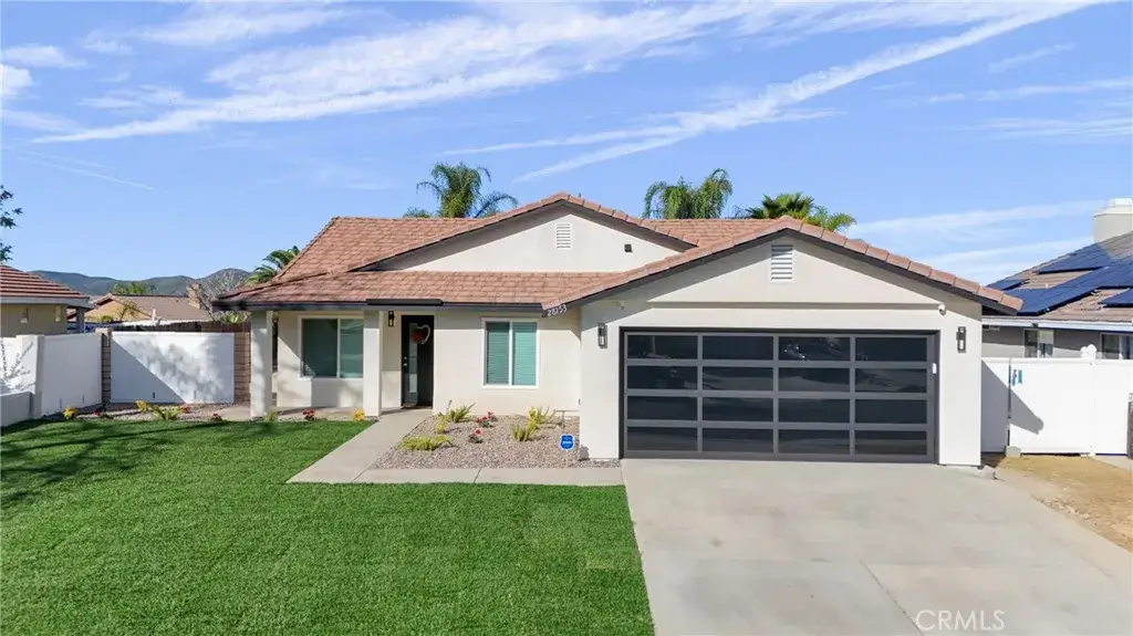 28153 Cannon, Menifee, CA 92585 - Image #1
