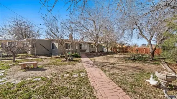 9728 E Avenue S10, Littlerock, CA 93543