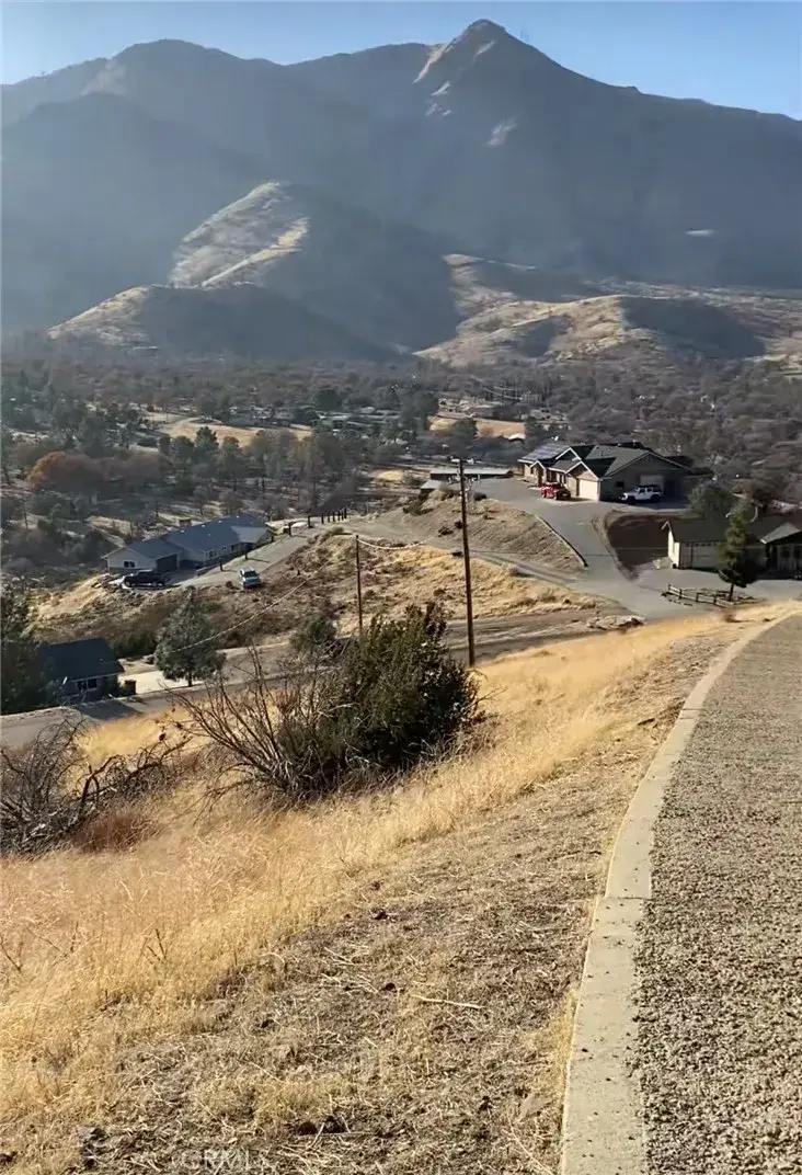 0 Piute Hill Road, Lake Isabella, CA 93240 - #1