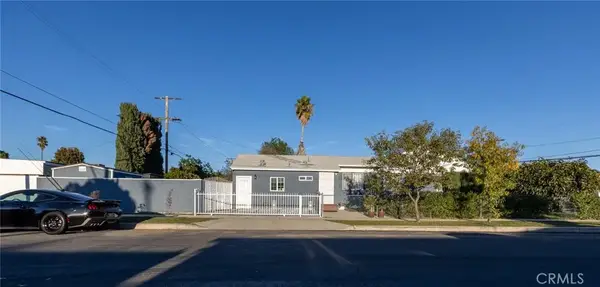 13555 Wentworth Street, Arleta, CA 91331