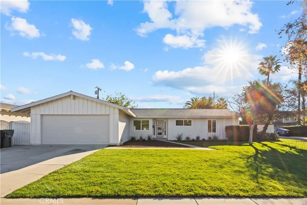 2810 Nordland, La Verne, CA 91750 - Image #1