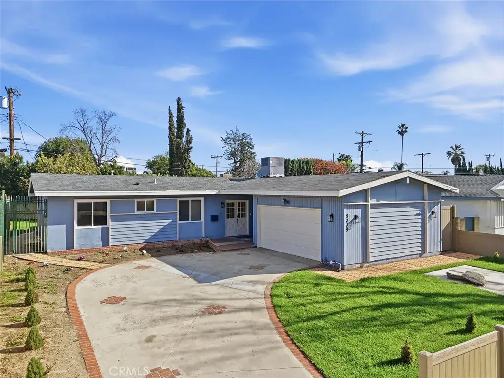 8008 Greenbush Avenue, Panorama City, CA 91402 - Image #1