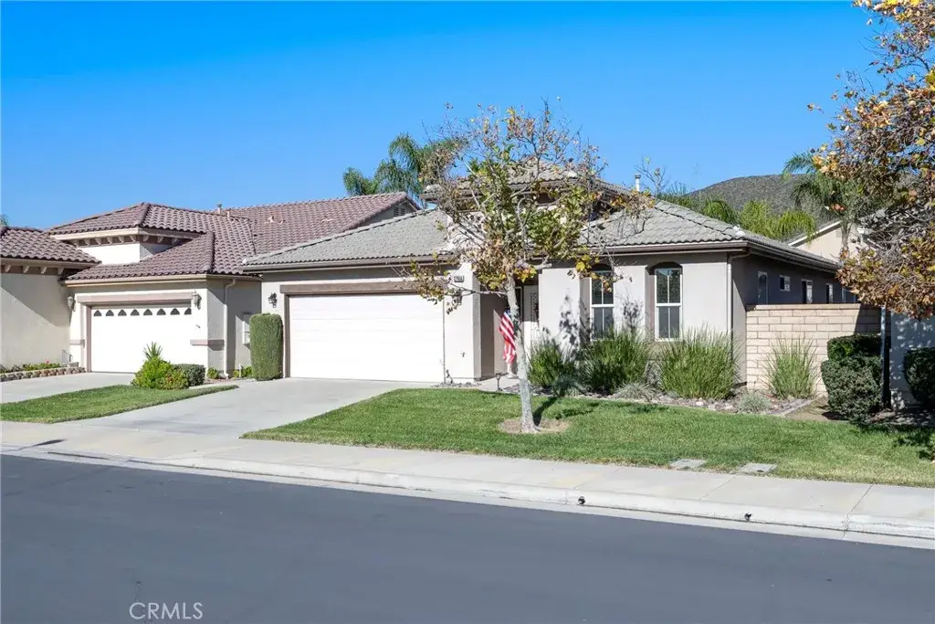 27956 Crystal Spring, Menifee, CA 92584 - #1