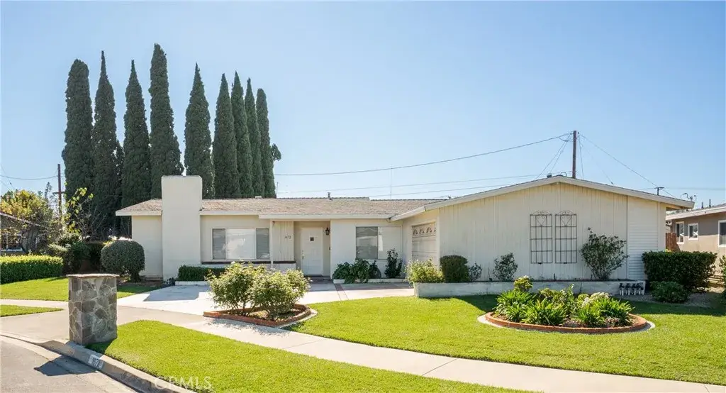 1672 Kenneth Drive, North Tustin, CA 92705 - Image #1