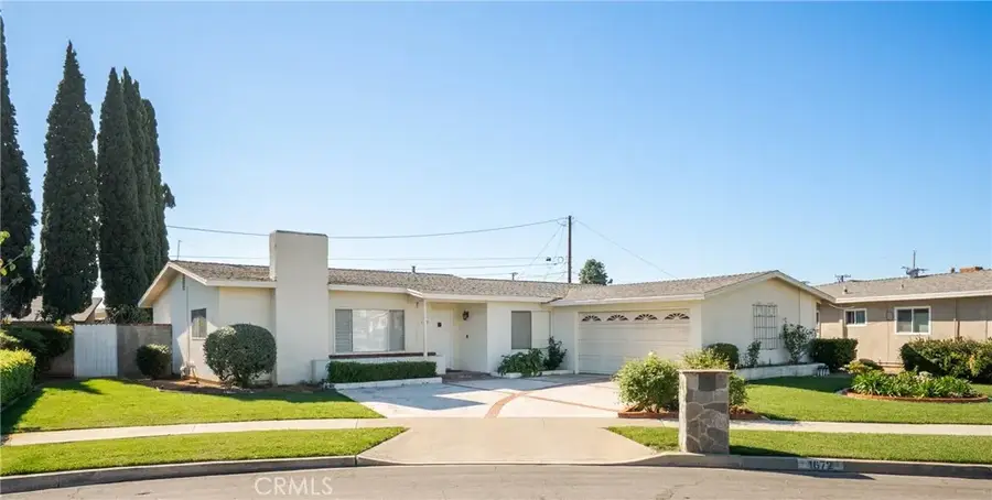 1672 Kenneth Drive, North Tustin, CA 92705 - Image #2