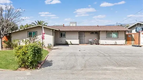 33962 Clark, Yucaipa, CA 92399