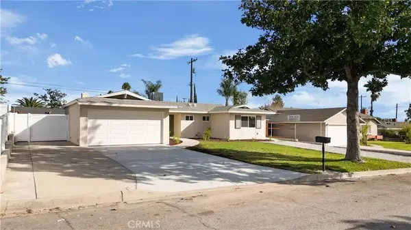 7041 Cameo Street, Rancho Cucamonga, CA 91701