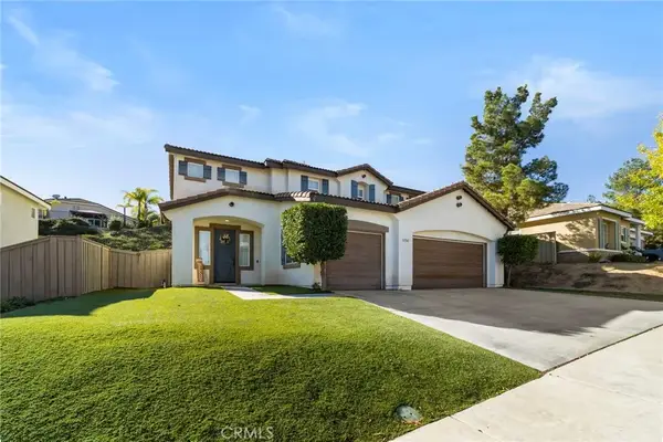 31941 Hollyhock, Lake Elsinore, CA 92532
